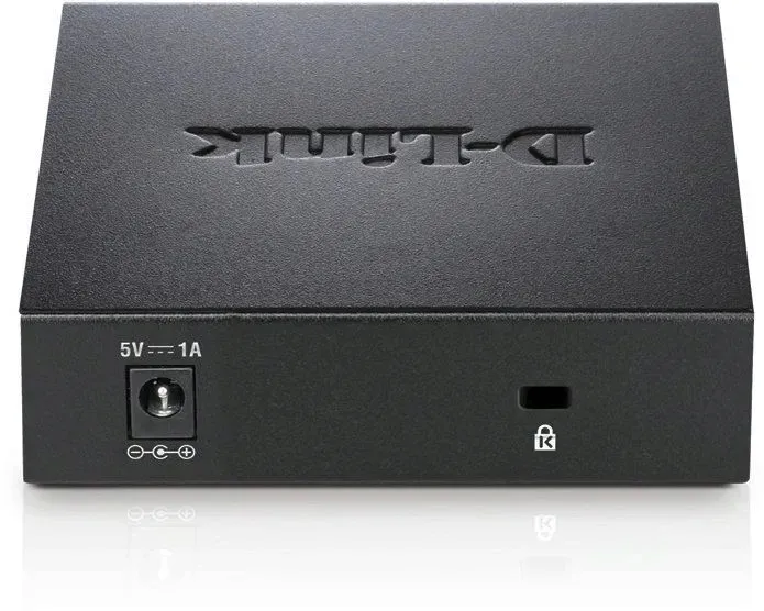 switch-dgs-105-e-5-portowy-d-link