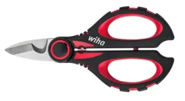 nozyce-dla-elektrykow-wh-scissors-41923-wiha