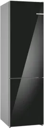 lodowka-czarne-szklo-nofrost-bosch-kgn39lbcf-wys-203cm