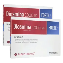 alg-pharma-diosmina-1000-mg-forte-z-hesperydyna-lekkie-nogi-2x30-tabletek