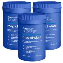 3x-formeds-bicaps-mag-chelate-magnez-diglicynian-magnezu-skurczez-sen-60k