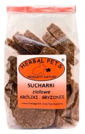 herbal-pets-sucharki-ziolowe-140g