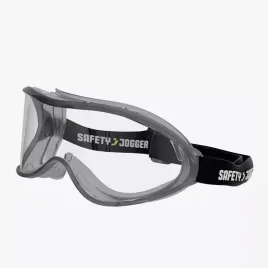 gogle-bezbarwne-safety-jogger-sarek