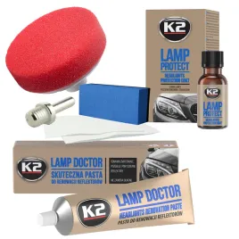 zestaw-do-polerowania-reflektorow-k2-lamp-doctor-powloka-ochronna-uv-pad