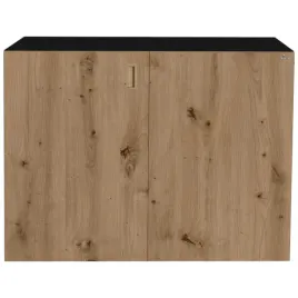 podstawa-pod-akwarium-wytrzymala-szafka-proste-100x50x90-czarny-dab-artisan