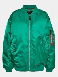 kurtka-damska-alpha-industries-bomber-zielona-m-l-bez-kaptura