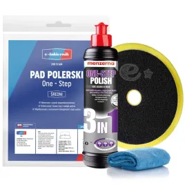 pasta-polerska-menzerna-do-lakieru-3w1-one-step-250ml-pad-polerski-sredni