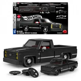 mattel-brick-shop-klocki-hot-wheels-speed-series-83-chevy-silverado-art-jkg42
