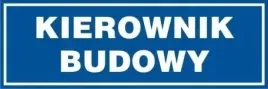 znak-kierownik-budowy-10-x-30-cm-pcv