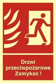 drzwi-przeciwpozarowe-zamykac-kierunek-drogi-ewakuacyjnej-w-prawo-10x148