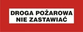znak-droga-pozarowa-nie-zastawiac-14-x-36-cm-pcv