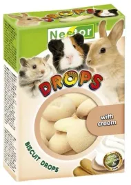 nestor-dropsy-dla-gryzoni-smietankowe