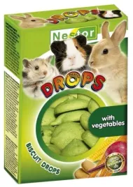 nestor-dropsy-dla-gryzoni-warzywne