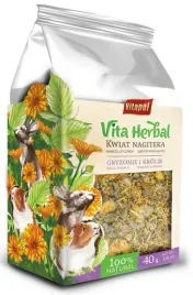 vitapol-vita-herbal-kwiat-nagietka-suszony-dla-gryzoni-i-krolika-40g