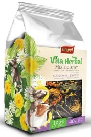 vitapol-vita-herbal-mix-ziolowy-dla-gryzoni-i-krolika-40g