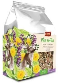 vitapol-vita-herbal-mix-ziolowy-dla-krolika-150g