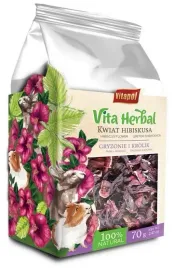 vitapol-vita-herbal-kwiat-hibiskusa-dla-gryzoni-i-krolika-70g