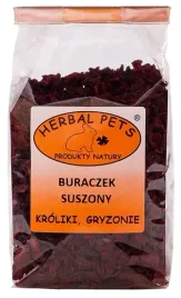 herbal-pets-buraczek-suszony-125g