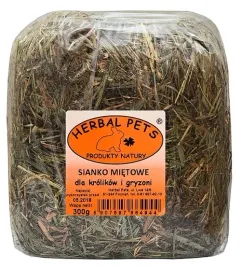 herbal-pets-siano-mietowe-300g