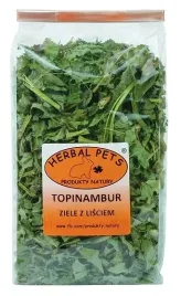 herbal-pets-topinambur-ziele-z-lisciem-70g