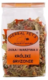 herbal-pets-ziola-i-warzywa-ii-dla-krolika-i-gryzoni-50g