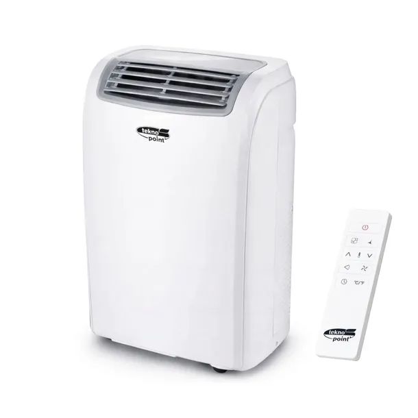 Klimatyzator przenośny stojący 2,6 kW Handy 09C 9000 BTU R290