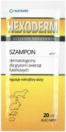 hexoderm-szampon-dermatologiczny-dla-gryzoni-saszetka-20ml-1-sztuka