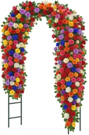 mocna-pergola-ogrodowa-luk-do-roz-pnacz-kwiaty-metalowa-podpora-do-kwiatow