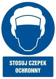 znak-stosuj-czepek-ochronny-21-x-297-cm-pcv