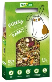 nestor-pokarm-krolik-funny-1500ml