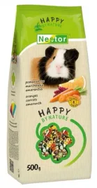 nestor-pokarm-swinka-morska-amarantus-warzywa-500g
