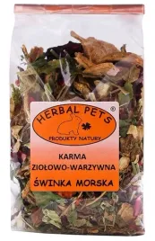 herbal-pets-karma-ziolowo-warzywna-dla-swinki-morskiej-150g