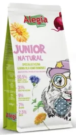 alegia-junior-natural-dla-kawii-domowej-650g