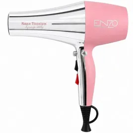 enzo-proitaly-nano-titanium-rose-silver-suszarka-do-wlosow-jonizacja-1845w