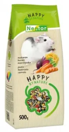 nestor-pokarm-szczur-makaron-warzywa-500g