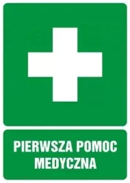 znak-pierwsza-pomoc-medyczna-158-x-223-cm-pcv
