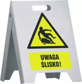 stojak-ze-znakiem-uwaga-slisko-50-x-80-cm