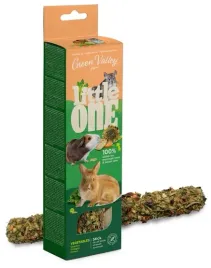 little-one-zielona-dolina-bezzbozowy-baton-z-warzywami-160g
