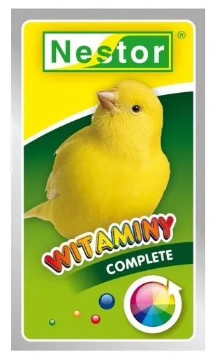 nestor-witaminy-dla-kanarkow-ogolne-complete-stan-nowy