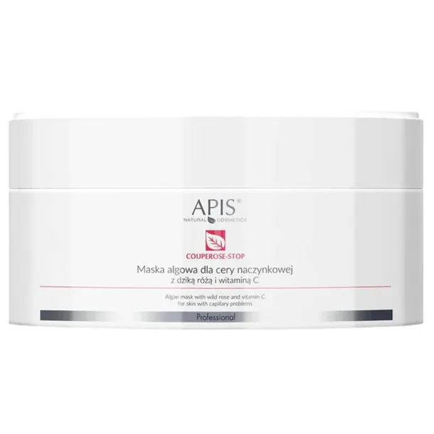 apis-couperose-stop-maska-algowa-100g