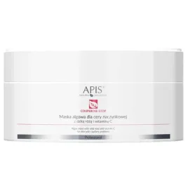apis-couperose-stop-maska-algowa-100g