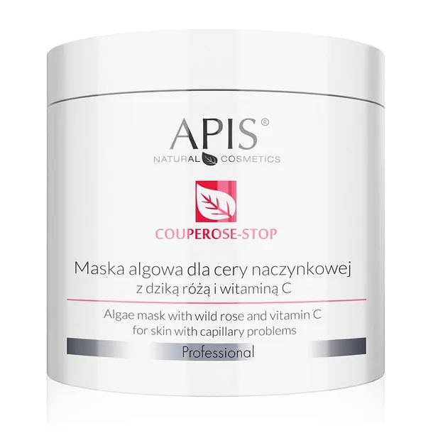 apis-couperose-stop-maska-algowa-100g-stan-nowy
