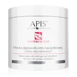 apis-couperose-stop-maska-algowa-100g-stan-nowy