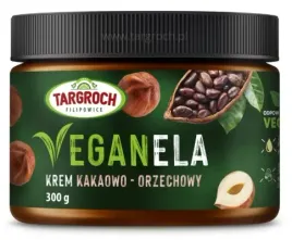 targroch-veganela-krem-kakaowo-orzechowy-300g