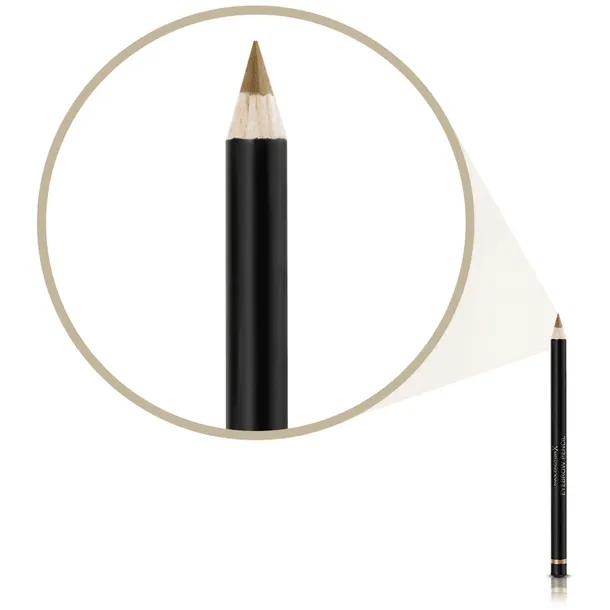 max-factor-eyebrow-pencil-shaper-kredka-do-brwi-002-hazel-1-sztuka-marka-max-factor