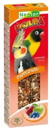 nestor-kolba-papuga-srednia-owocowa-2szt