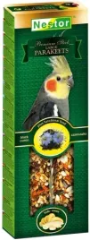 nestor-kolba-papuga-srednia-premium-2szt