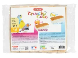zolux-crunchy-cake-miod-owoc-12szt