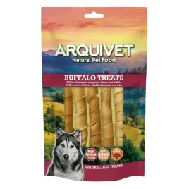 spirale-ze-skory-bawola-z-kolagenem-12cm-5szt-100g-arquivet-buffalo