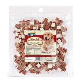 hilton-sandwich-miekkie-kawalki-jagniecina-ryba-500g-pies